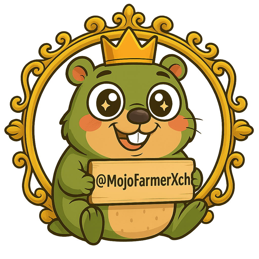 MojoFarmerXch avatar